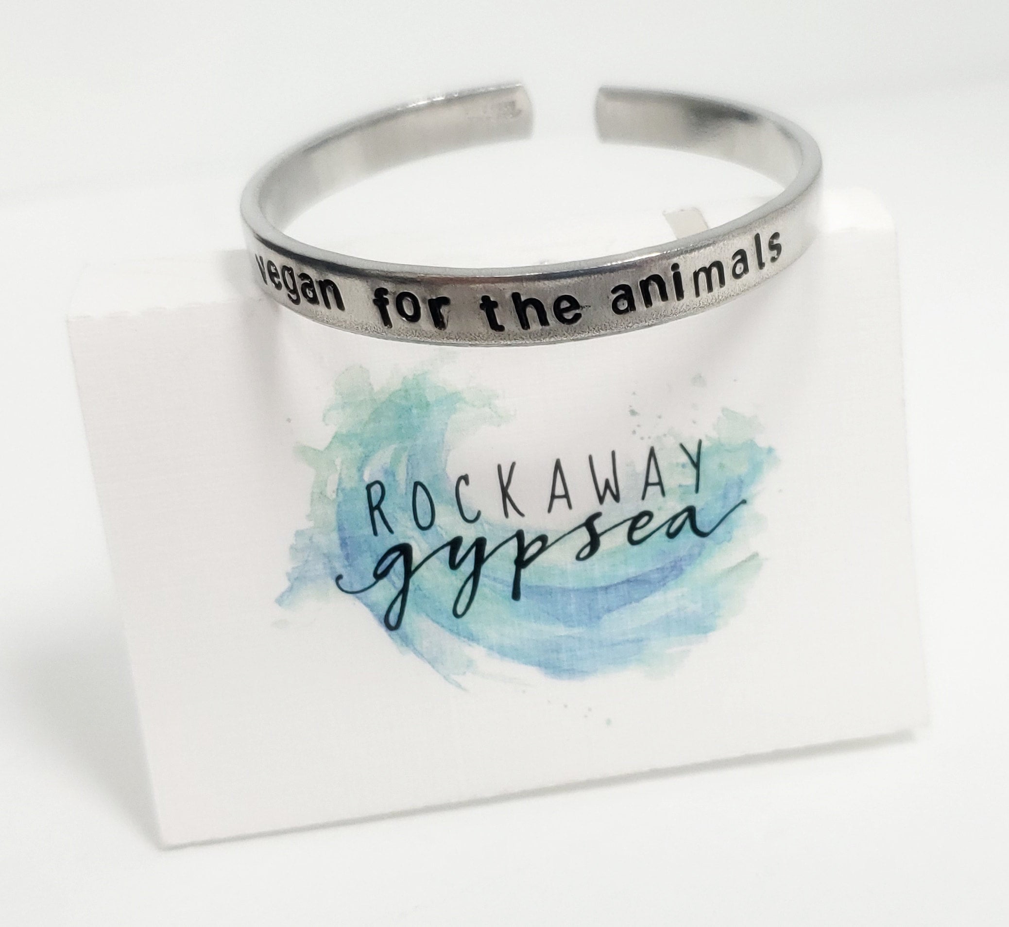 Bracelet vegan store